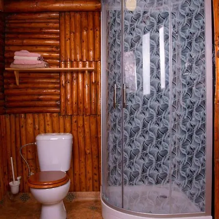 Villa Chaticka -