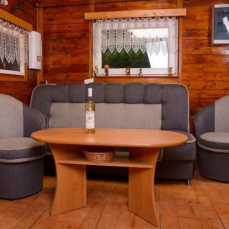 Villa Chaticka - *