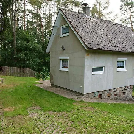 Chaticka - Villa