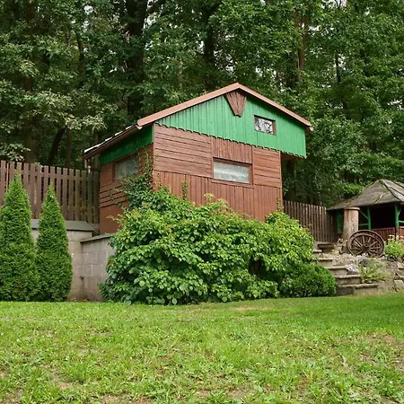 Villa Chaticka -