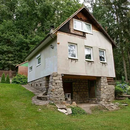 Chaticka - Villa